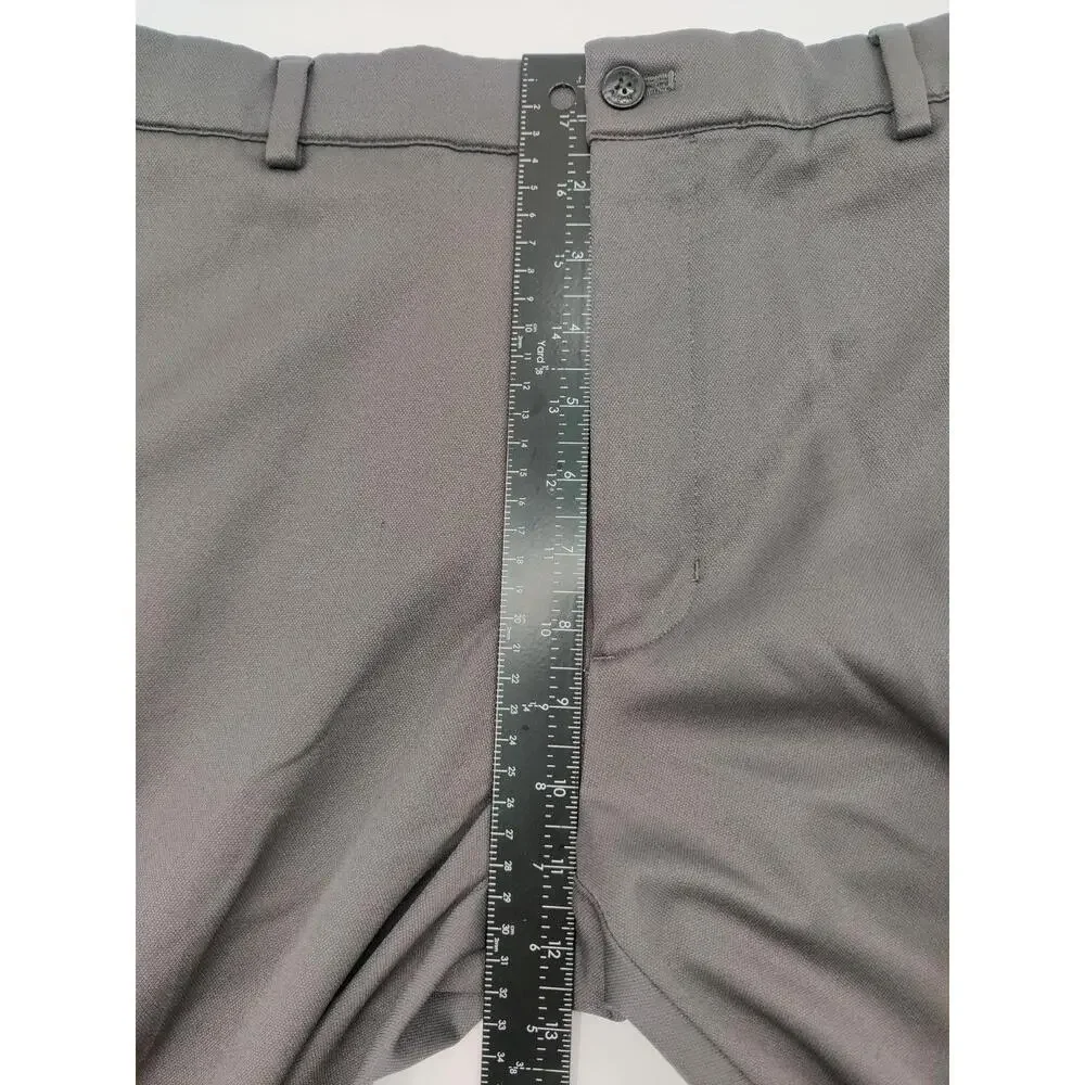 Greg Norman Pants Mens‎ Size 36X30 Golf Performance Stretch Athletic Casual